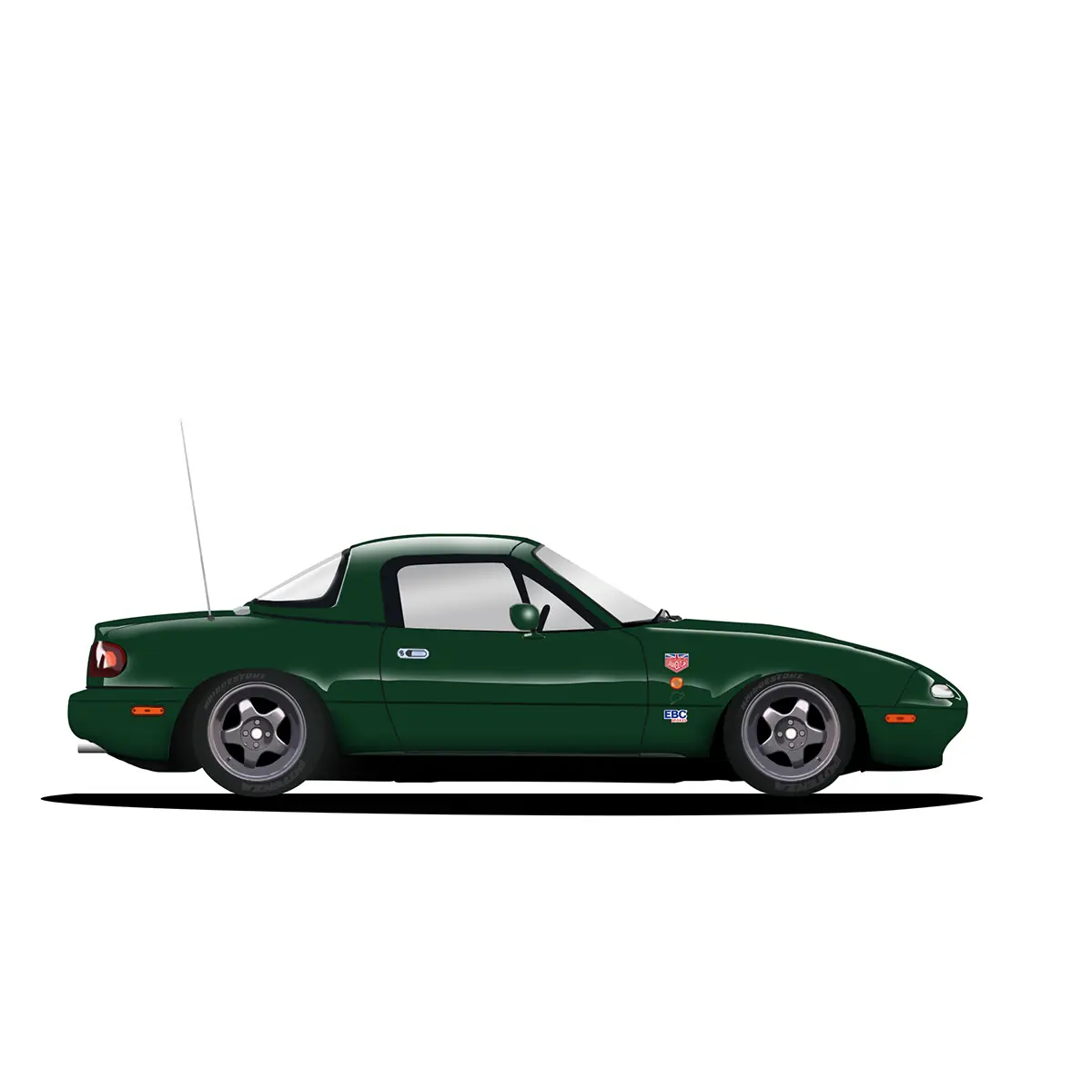 MX5